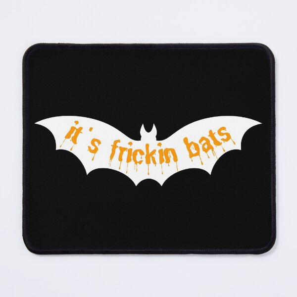 Item preview, Its freaking bats  designed and sold by ronaldsonou.