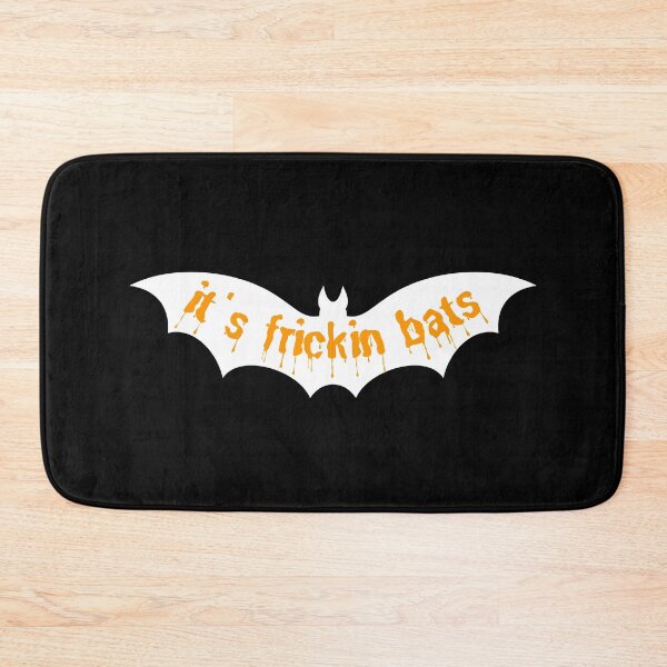 Item preview, Its freaking bats  designed and sold by ronaldsonou.