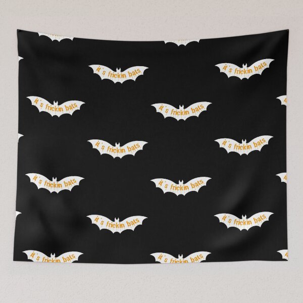 Item preview, Its freaking bats  designed and sold by ronaldsonou.