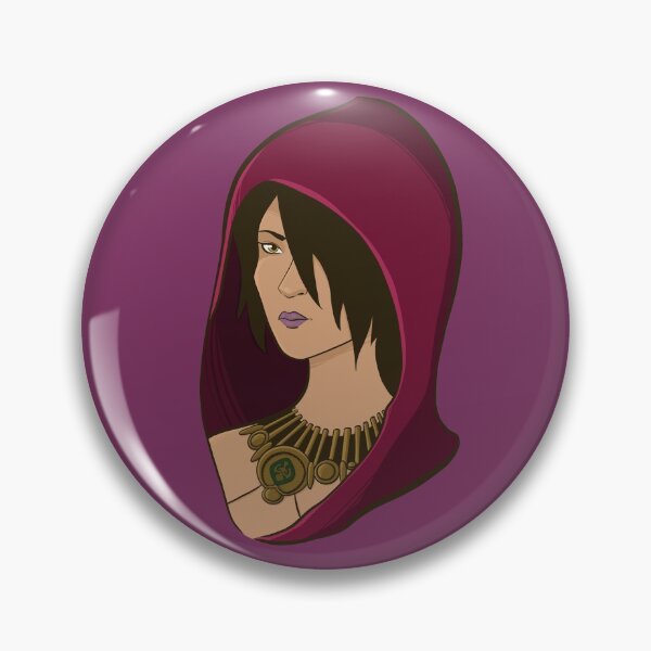 Item preview, The Witch of the Wilds  designed and sold by Ethlinn.