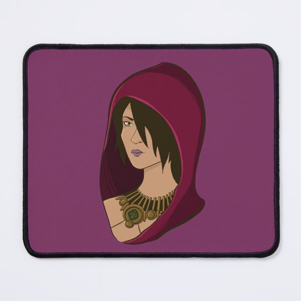 Item preview, The Witch of the Wilds designed and sold by Ethlinn.