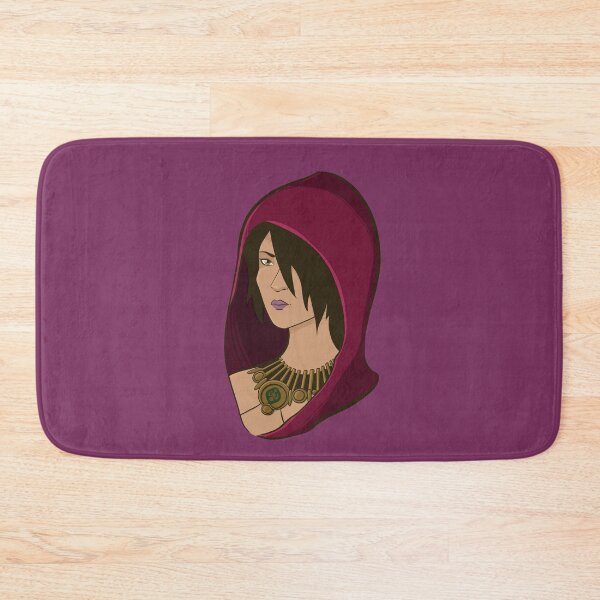 Item preview, The Witch of the Wilds  designed and sold by Ethlinn.