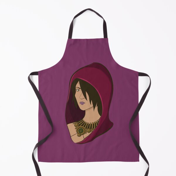 Item preview, The Witch of the Wilds  designed and sold by Ethlinn.