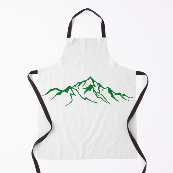 Item preview, Mountain Tops designed and sold by DNPrints.