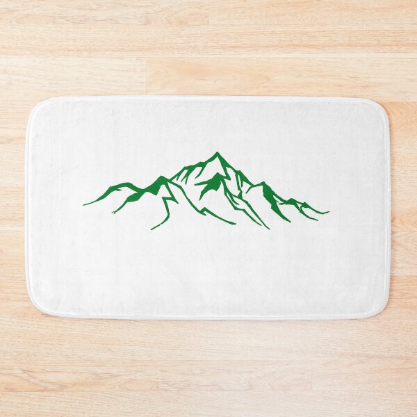 Item preview, Mountain Tops designed and sold by DNPrints.