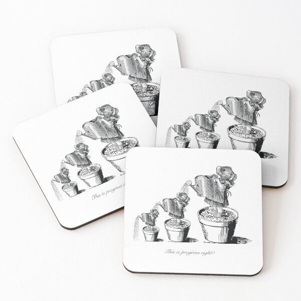 Item preview, Progress designed and sold by Taylor Hill.