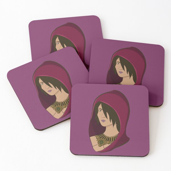 Item preview, The Witch of the Wilds  designed and sold by Ethlinn.