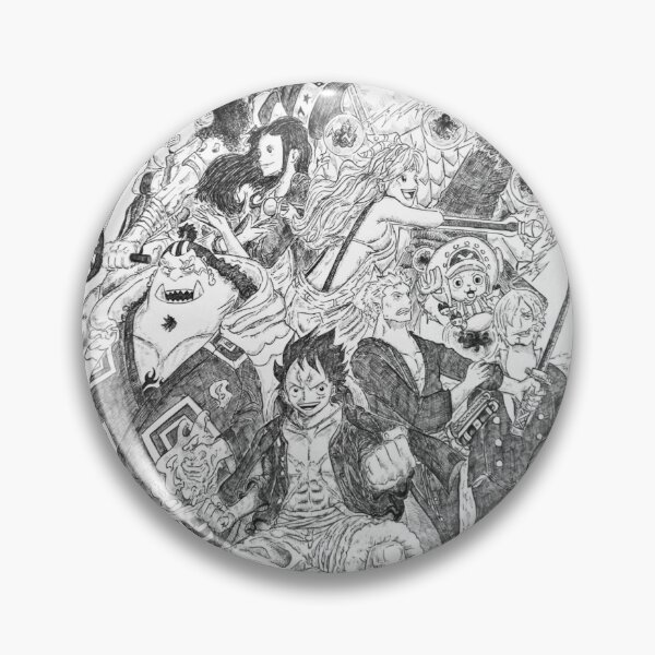 Item preview, Strawhats designed and sold by BeragonRe.