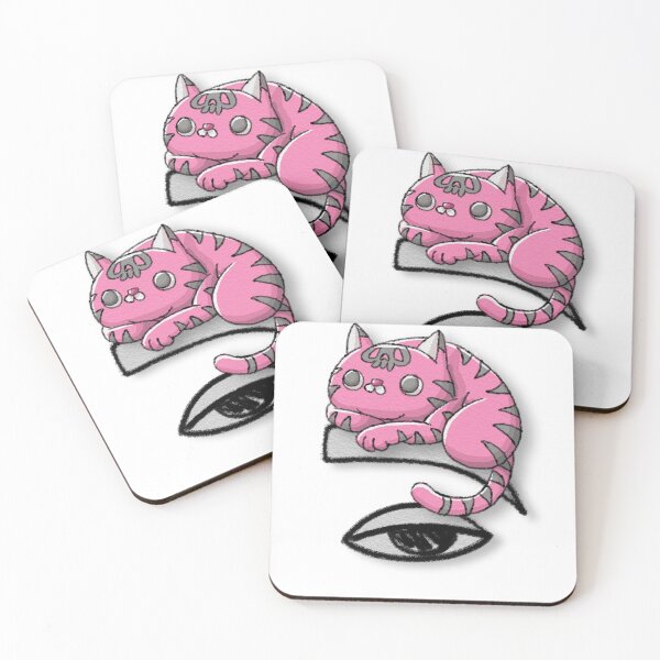 Item preview, The place where cats find their rest designed and sold by KHAFiT.