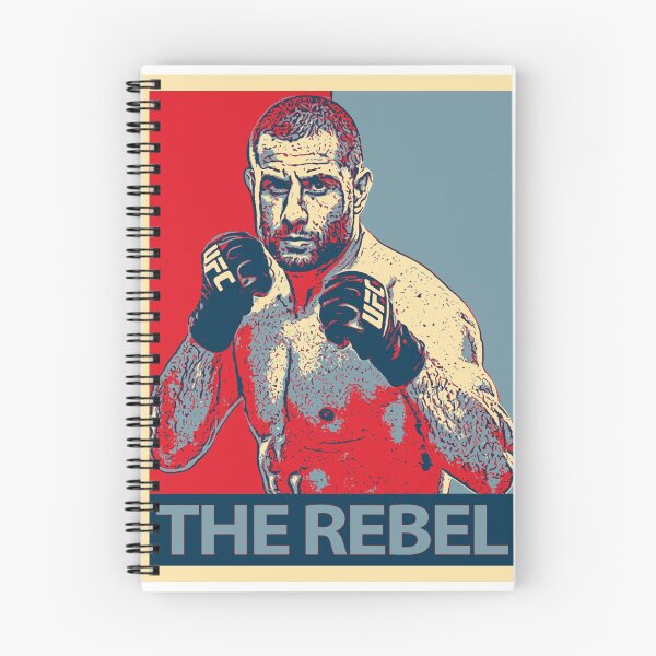 Item preview, Gokhan Saki The Rebel designed and sold by Yushashop.