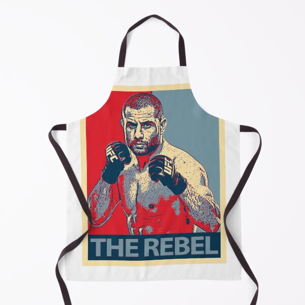 Item preview, Gokhan Saki The Rebel designed and sold by Yushashop.