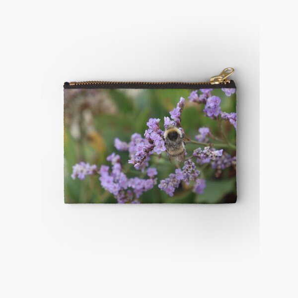 Item preview, Bee on flower designed and sold by MvMeer.