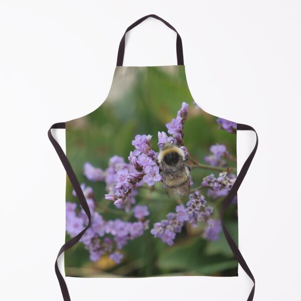 Item preview, Bee on flower designed and sold by MvMeer.