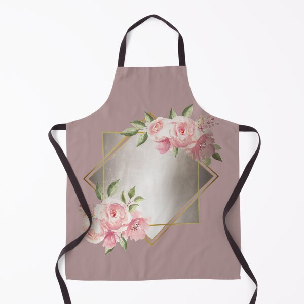 Item preview, Vintage flower frame designed and sold by CreaKat.