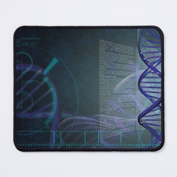 Artikelvorschau, DNA-String entworfen und verkauft von zero-g.