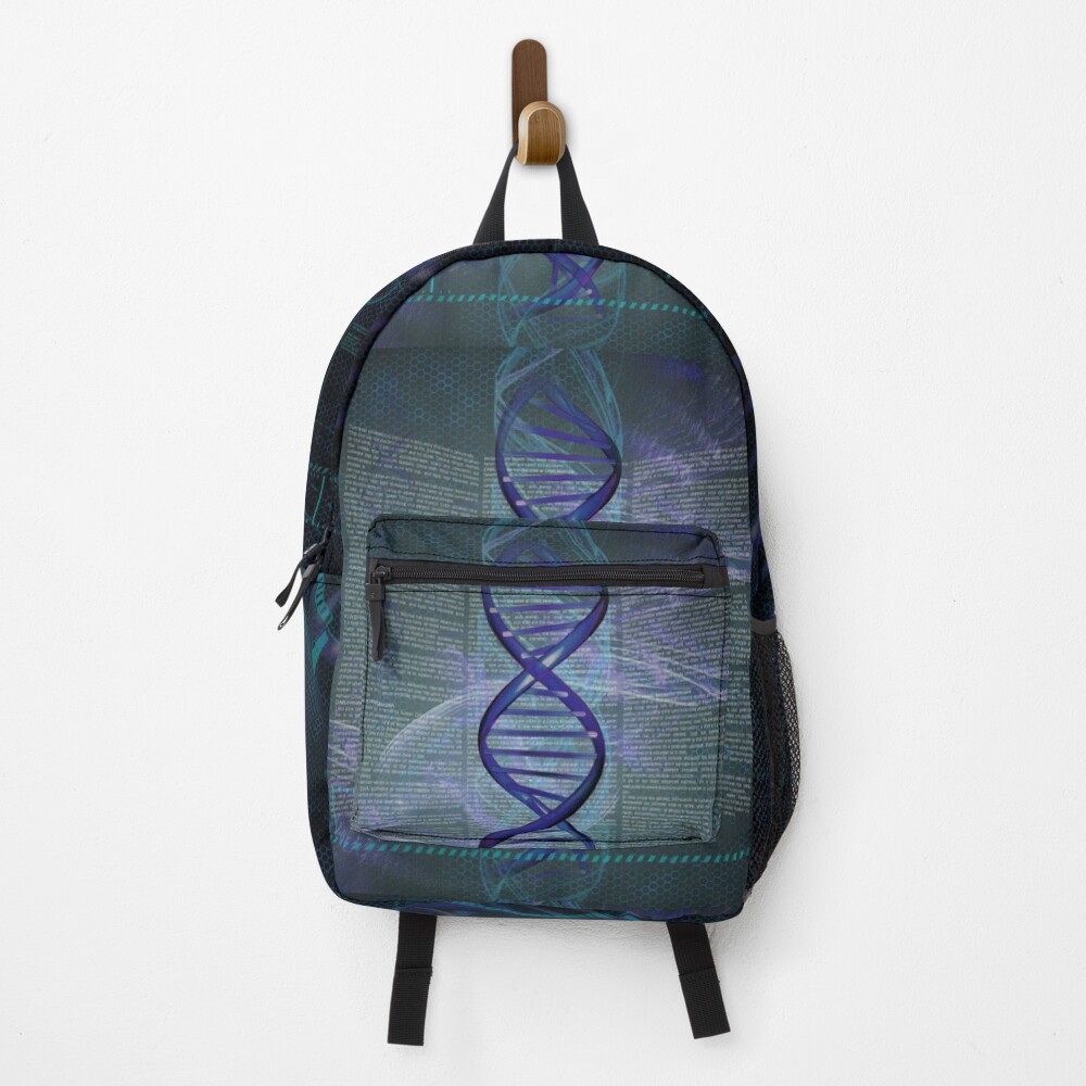 Item preview, Backpack designed and sold by zero-g.