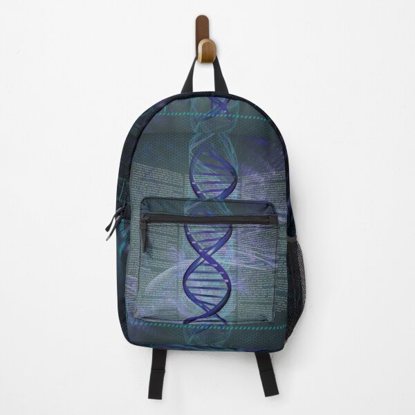 Item preview, DNA string designed and sold by zero-g.