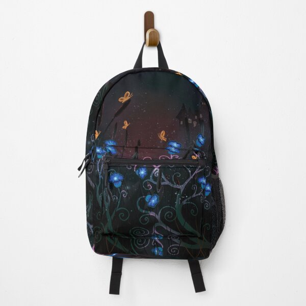 Item preview, The Garden under the Castle designed and sold by FrauleinimStall.