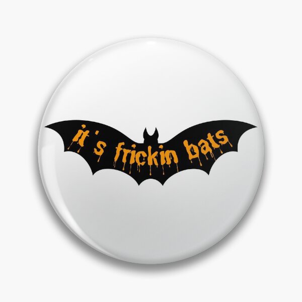 Item preview, Its freaking bats  designed and sold by ronaldsonou.