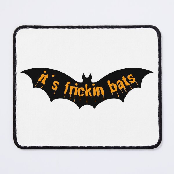 Item preview, Its freaking bats  designed and sold by ronaldsonou.