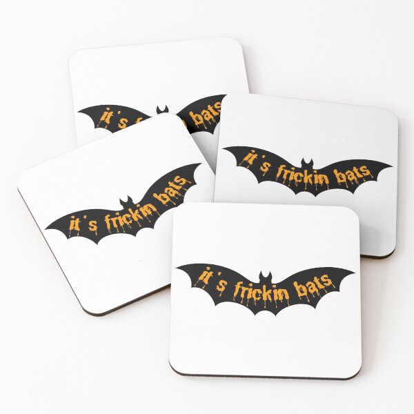 Item preview, Its freaking bats  designed and sold by ronaldsonou.