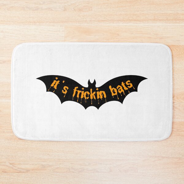 Item preview, Its freaking bats  designed and sold by ronaldsonou.