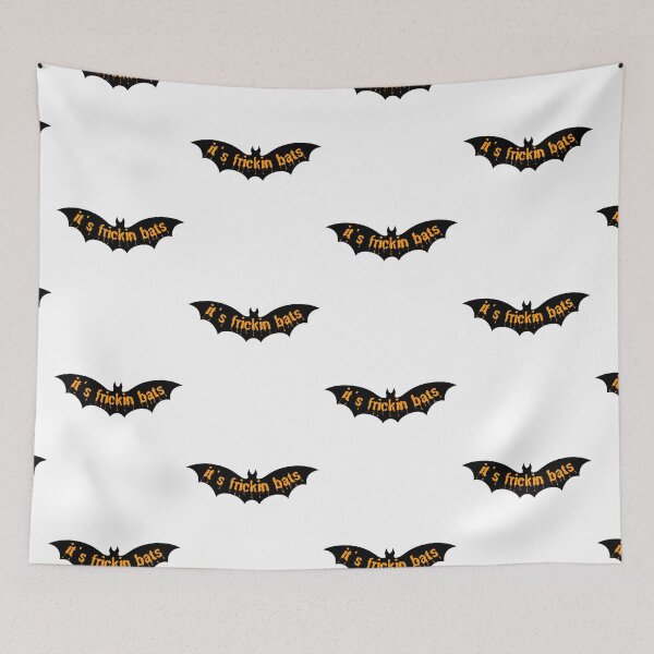 Item preview, Its freaking bats  designed and sold by ronaldsonou.