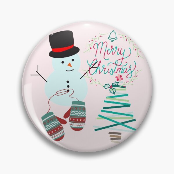 Item preview, Merry Christmas designed and sold by idesignbyJiras.