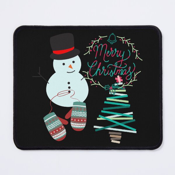 Item preview, Merry Christmas designed and sold by idesignbyJiras.