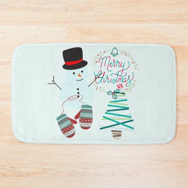 Item preview, Merry Christmas designed and sold by idesignbyJiras.