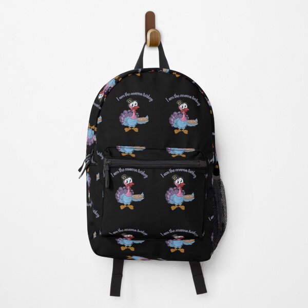 Item preview, I Am The Mama Turkey designed and sold by Davestre.