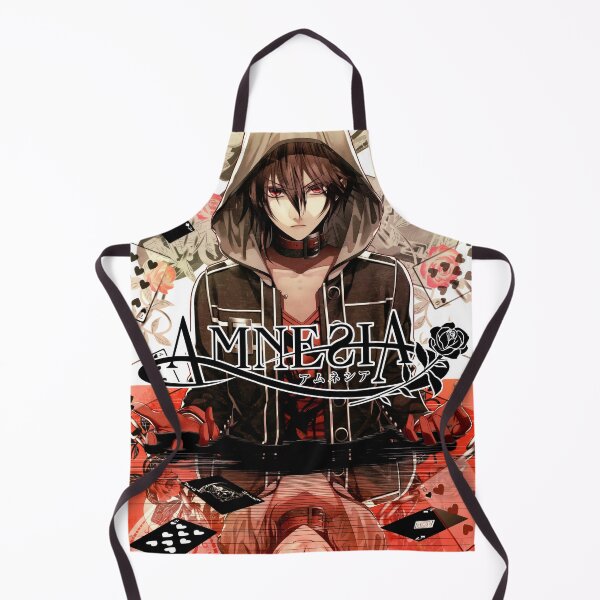 Item preview, Amnesia Shin designed and sold by Triny92.