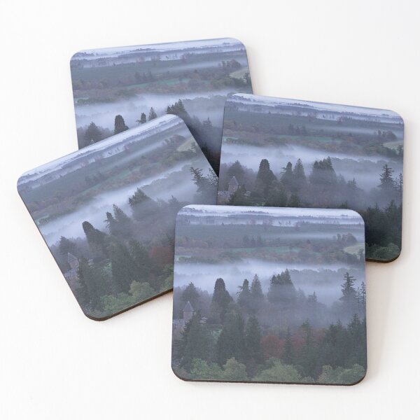 Item preview, Autumn at Birnam Hill: Leave a Light On designed and sold by ShinyPhoto.