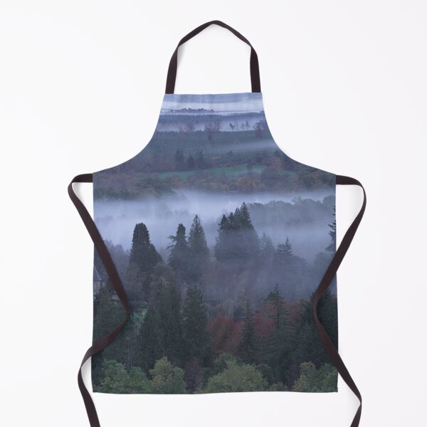 Item preview, Autumn at Birnam Hill: Leave a Light On designed and sold by ShinyPhoto.