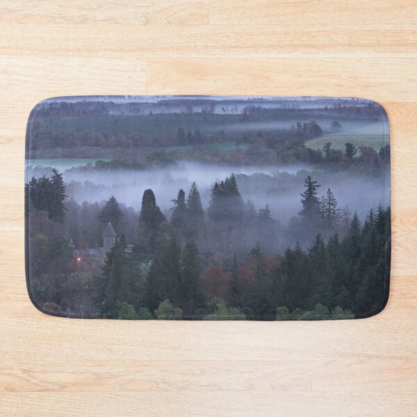 Item preview, Autumn at Birnam Hill: Leave a Light On designed and sold by ShinyPhoto.