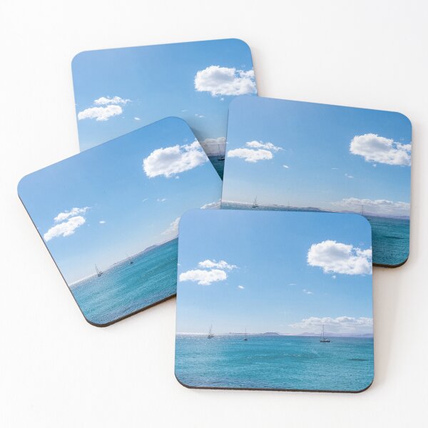 Item preview, Azure ocean designed and sold by iCimages.net.