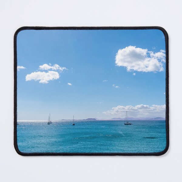 Item preview, Azure ocean designed and sold by iCimages.net.