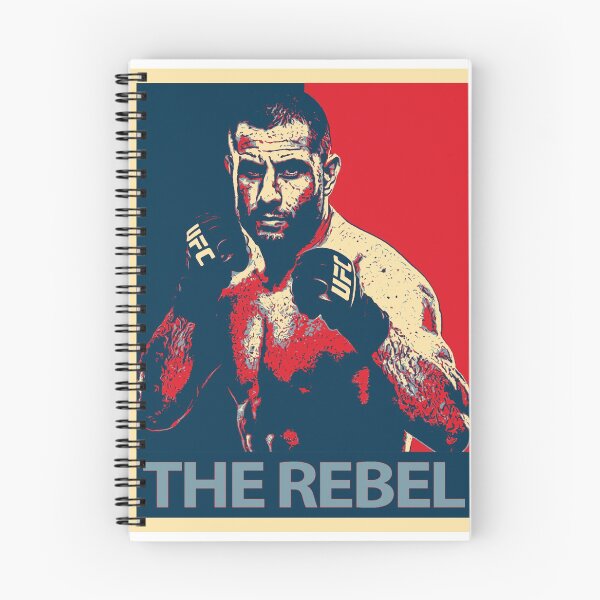 Item preview, Gokhan Saki The Rebel designed and sold by Yushashop.