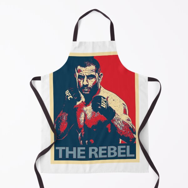 Item preview, Gokhan Saki The Rebel designed and sold by Yushashop.