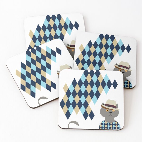 Item preview, kotek designed and sold by norbick.