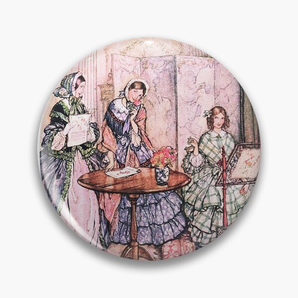 Item preview, Samples and Watercolours- Arthur Rackam designed and sold by Dreamflight.