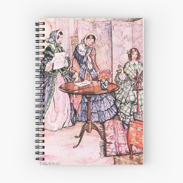 Item preview, Samples and Watercolours- Arthur Rackam designed and sold by Dreamflight.