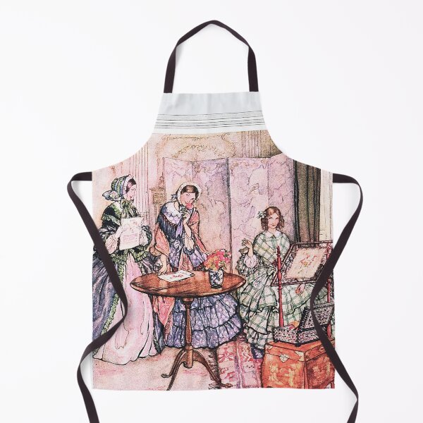 Item preview, Samples and Watercolours- Arthur Rackam designed and sold by Dreamflight.
