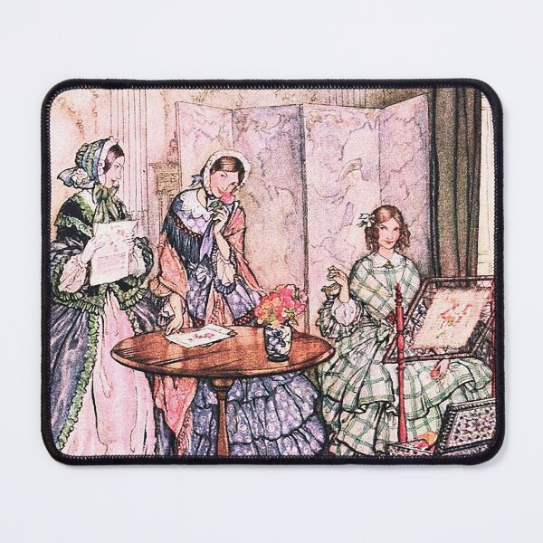 Item preview, Samples and Watercolours- Arthur Rackam designed and sold by Dreamflight.