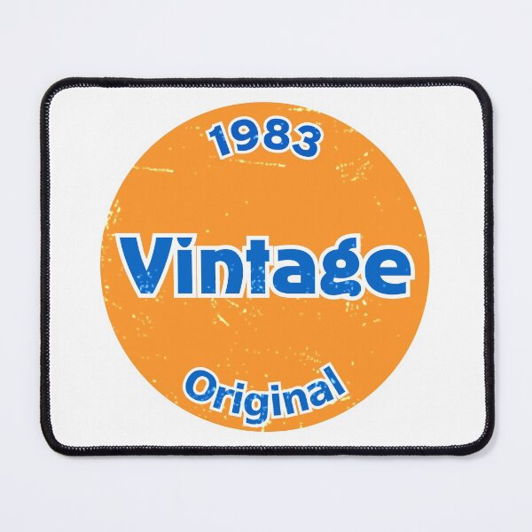 Item preview, Birthday gift idea 1983 designed and sold by BrightSquare.
