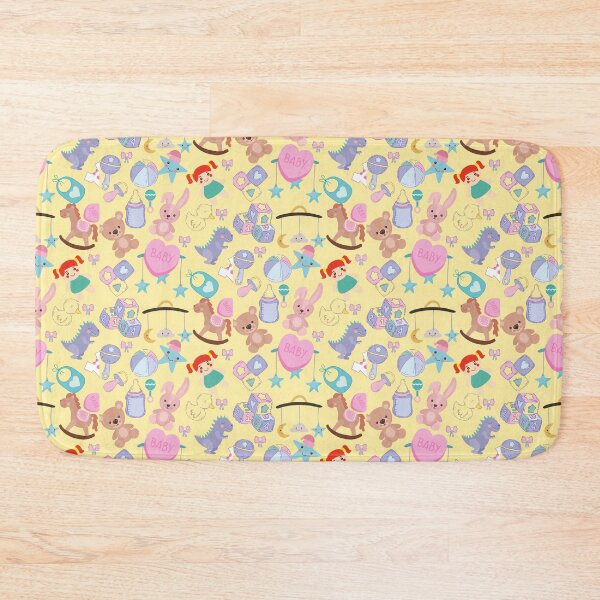 Item preview, Baby joy yellow designed and sold by Rene-Martin.