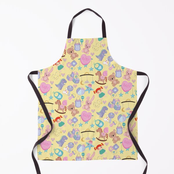 Item preview, Baby joy yellow designed and sold by Rene-Martin.