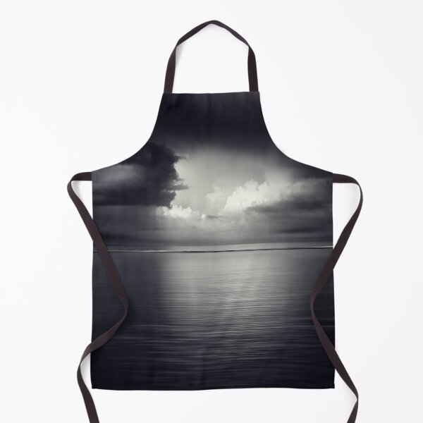 Item preview, Horizons - Abstract Seascape designed and sold by Dyrk Wyst Redbubble Shop.