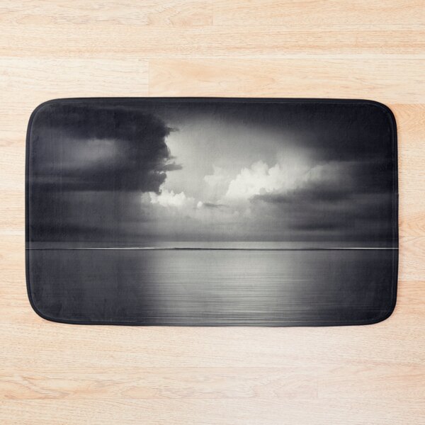 Item preview, Horizons - Abstract Seascape designed and sold by Dyrk Wyst Redbubble Shop.
