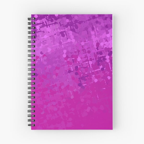 Item preview, Modern magenta purple abstract texture designed and sold by Tanya Mihe.